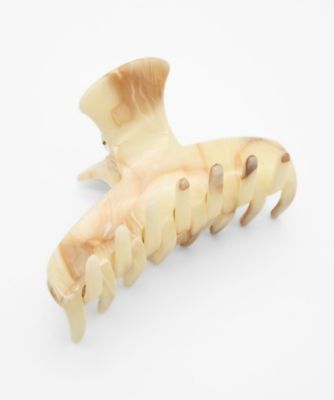 FRANCE LUXE (Women)/フランス ラックス 伊勢丹新宿店限定　スローン　クロー　クリップ（カララ）　６３９７０９６６６４２４