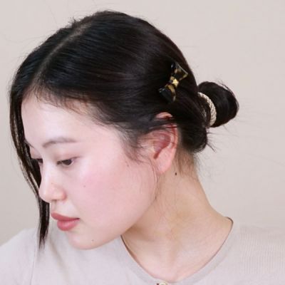 スモール　スタッズ　ボウ　ボビー　ティージ　ボウル　バレッタ（トーキョー）　６３９７０９６７０２０９