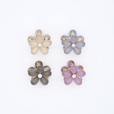 FRANCE LUXE (Women)/フランスラックス フィオーレ　ミニ　ジョー４個セット（Ｃｈｉｅｍｉ　Ａｉｋｏｕ　Ｃｏｌｌａｂｏｒａｔｉｏｎ）