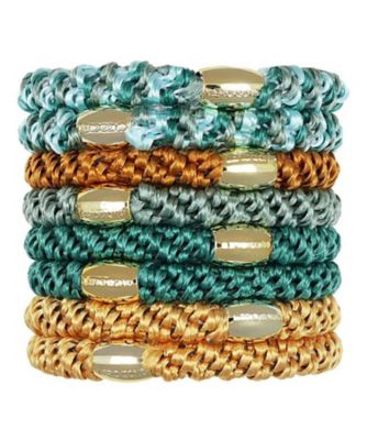 ポニーテール チューブ 8P（サドル／ゴールド