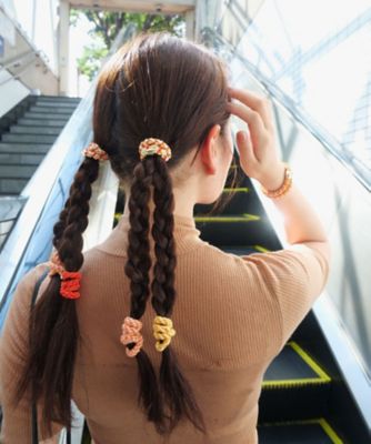 【専用出品】ポニーテールチューブ2本付き✨ タミー ジョー 他、計5点 639709691518_2