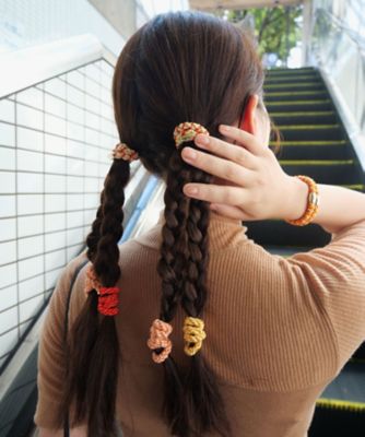 【専用出品】ポニーテールチューブ2本付き✨ タミー ジョー 他、計5点 ポニーテール チューブ 8P（ポピー／ゴールド