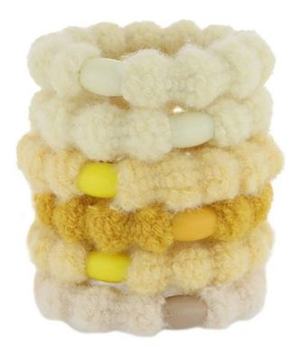 ＜FRANCE LUXE (Women)＞ニット　ポニー　６Ｐ　（ハニーデュー）　６３９７０９６９２１７１