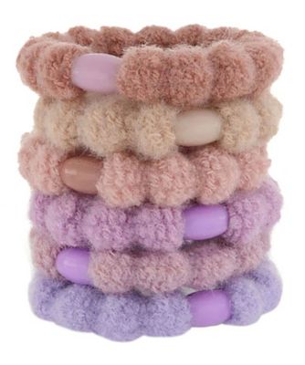 ＜FRANCE LUXE (Women)＞ニット　ポニー　６Ｐ　（アスター）　６３９７０９６９２１８８