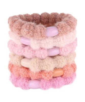 ＜FRANCE LUXE (Women)＞ニット　ポニー　６Ｐ　（ローズランド）　６３９７０９６９２１９５