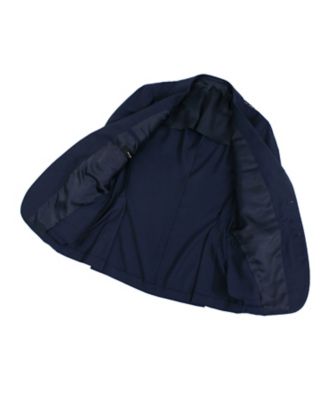 ネイビースーツ RT026S63X | RING JACKET (Men)/リング