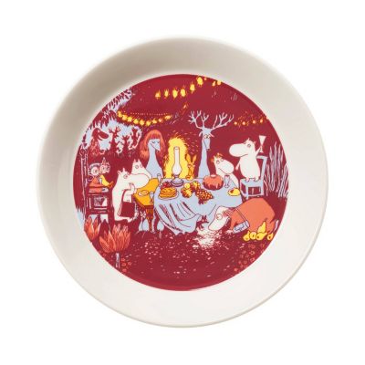 ARABIA プレート26cm 2柄合計3枚セット ARABIA / アラビア TOP | ファッション・服 | 三越伊勢丹