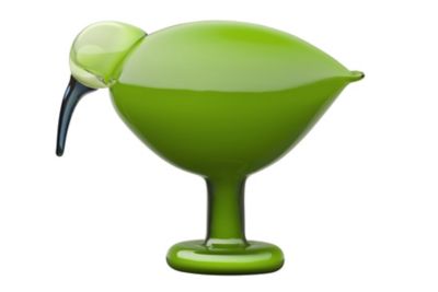 iittala/イッタラ バード バイ トイッカ トキ (緑) インテリア・エクステリア【三越伊勢丹/公式】