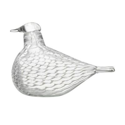 ＜iittala＞バード　バイ　トイッカ　メディエータードーブ