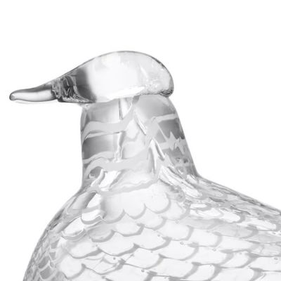 バード バイ トイッカ メディエータードーブ | iittala/イッタラ