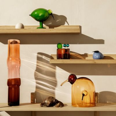 バード バイ トイッカ クーラス レイン | iittala/イッタラ | 三越