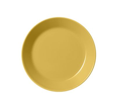 iittala/イッタラ ティーマ　プレート２１ｃｍ　ハニー