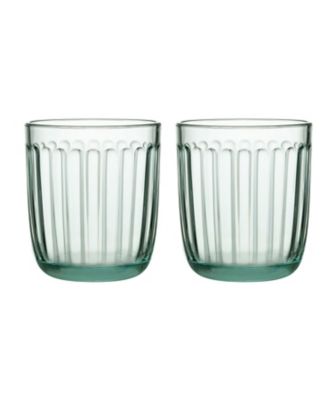 ＜三越伊勢丹/公式＞ iittala/イッタラ ラーミ タンブラー ペア 【三越伊勢丹/公式】