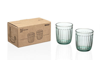 ラーミ タンブラー ペア（リサイクルエディション） | iittala/イッタラ | 三越伊勢丹オンラインストア・通販【公式】