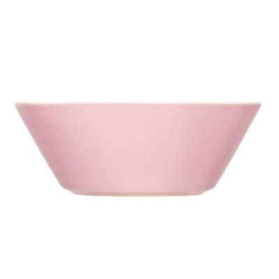 ＜iittala＞ティーマ　ボウル　１５ｃｍ　ローズ