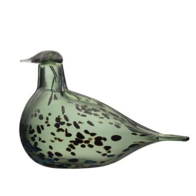 ＜iittala＞バード　バイ　トイッカ　リードウォーブラー　パイングリーン