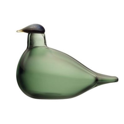 ＜iittala＞バード　バイ　トイッカ　チフチャフ　パイングリーン