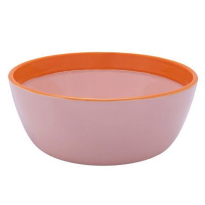 プレイ　ボウル　ピンクオレンジ　各種