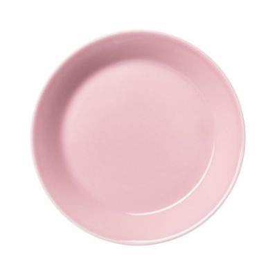 ＜iittala＞ティーマ　プレート　ローズ