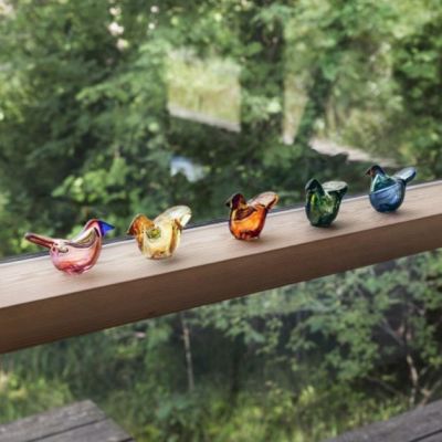 バード バイ トイッカ シエッポ 各色 | iittala/イッタラ | 三越伊勢丹