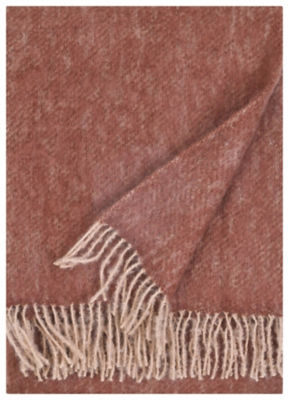 KANKURIT/ラプアン カンクリ LAPUAN ｍｏｈａｉｒ ｂｌａｎｋｅｔ ＲＥＶＯＮＴＵＬＩ  ９８／ｐｏｗｄｅｒ－ｍａｒｏｏｎ｜preston.co.ke