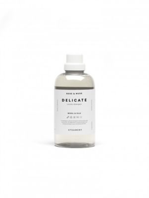 ＜STEAMERY＞洗濯洗剤　Ｄｅｌｉｃａｔｅ　Ｌａｕｎｄｒｙ　Ｄｅｔｅｒｇｅｎｔ　デリケート衣類用