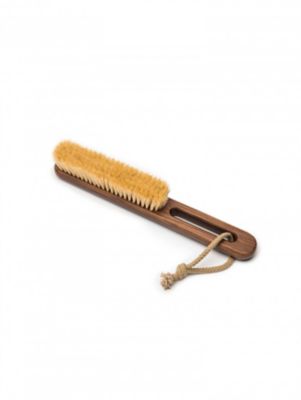 ＜STEAMERY＞Ｃｌｏｔｈｉｎｇ　Ｂｒｕｓｈ　（ｖｅｇａｎ）