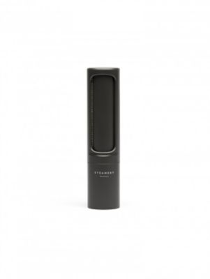 STEAMERY/スチーマリー Ｌｉｎｔ　Ｂｒｕｓｈ　－　Ｄａｒｋ　Ｇｒｅｙ
