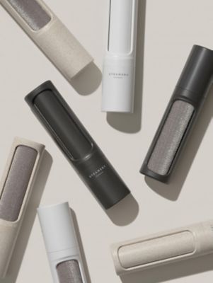 Ｌｉｎｔ　Ｂｒｕｓｈ　－　Ｄａｒｋ　Ｇｒｅｙ