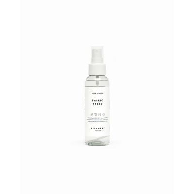 STEAMERY/スチーマリー ファブリックスプレー Rose&Musk