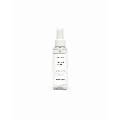 ＜STEAMERY＞ファブリックスプレー　Ｆａｂｒｉｃ　Ｓｐｒａｙ