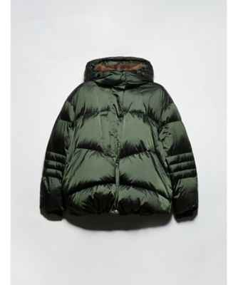 送料無料】クルソーレ オーバーサイズ ダウン ジャケット