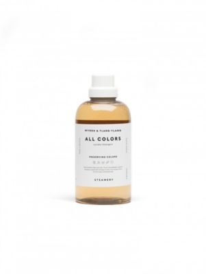＜STEAMERY＞洗濯洗剤　Ａｌｌ　Ｃｏｌｏｒｓ　Ｌａｕｎｄｒｙ　Ｄｅｔｅｒｇｅｎｔ　色物衣類用　