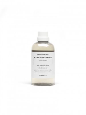 STEAMERY/スチーマリー 洗濯洗剤　Ｈｙｐｏａｌｌｅｒｇｅｎｉｃ　Ｌａｕｎｄｒｙ　Ｄｅｔｅｒｇｅｎｔ
