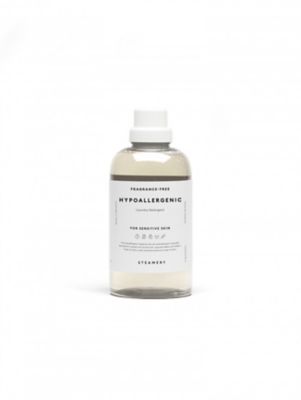 ＜STEAMERY＞洗濯洗剤　Ｈｙｐｏａｌｌｅｒｇｅｎｉｃ　Ｌａｕｎｄｒｙ　Ｄｅｔｅｒｇｅｎｔ