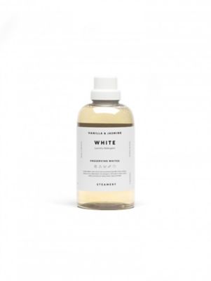 STEAMERY/スチーマリー 洗濯洗剤　Ｗｈｉｔｅ　Ｌａｕｎｄｒｙ　Ｄｅｔｅｒｇｅｎｔ　白物衣類用
