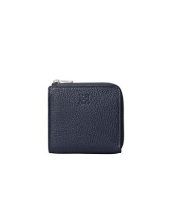 ＜HIROFU (Women)＞ピウメノ　ミニ財布　６５３１４