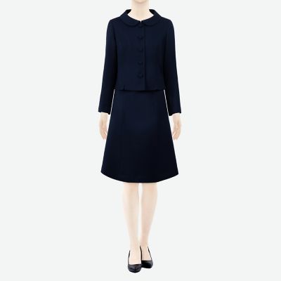 アンサンブル “Noble Navy Style” | Rene(Women)/ルネ