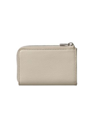 ペッツォ　折財布　ミニ財布　６５４２３