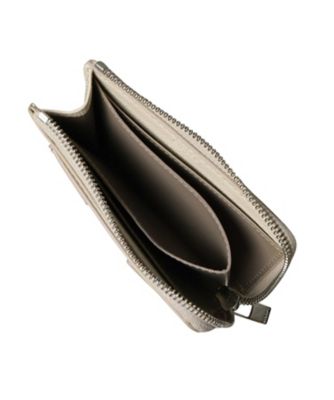 ペッツォ　折財布　ミニ財布　６５４２３
