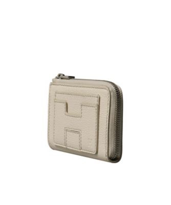 ペッツォ　折財布　ミニ財布　６５４２３
