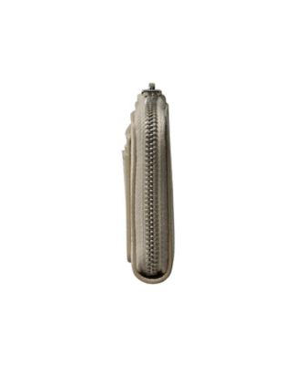ペッツォ　折財布　ミニ財布　６５４２３