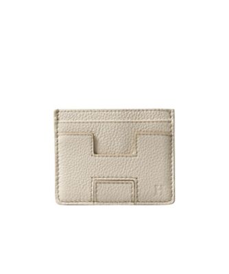 ＜HIROFU (Women)＞ペッツォ　折財布　カードケース　６５４２４
