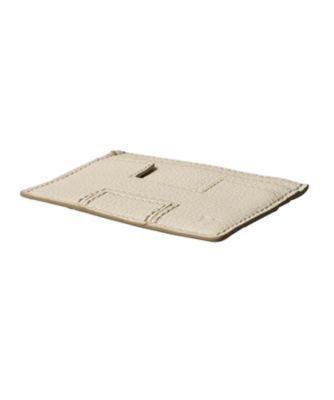 ペッツォ　折財布　カードケース　６５４２４