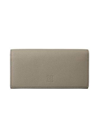 ＜HIROFU (Women)＞ピウメノ　長財布　Ｐ２５６５５０３