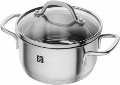 ZWILLING/ツヴィリング 【ＺＷＩＬＬＩＮＧおまとめ】ピコ　シチューポット　１４ｃｍ