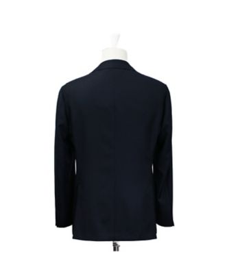 ネイビージャケット RT056S66X | RING JACKET (Men)/リング