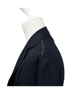 ネイビージャケット RT056S66X | RING JACKET (Men)/リング