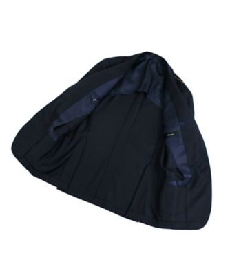 ネイビージャケット RT056S66X | RING JACKET (Men)/リング