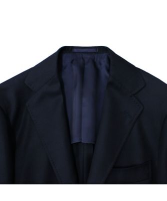 ネイビージャケット RT056S66X | RING JACKET (Men)/リング